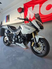 Triumph Tiger 1050 2007