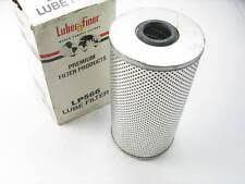 ΦΙΛΤΡΟ ΛΑΔΙΟΥ Luber-Finer LP566