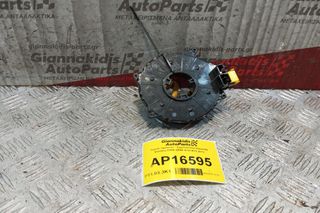 Ταινία τιμονιού - Σερπαντίνα Hyundai Elantra 2000-2004 4+2+4+2 pins-thumb-1