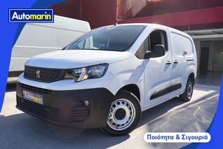 Peugeot Partner 2019 L2H1 e-hdi navi / 6 Χρόνια Δωρεάν Service