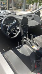 CAN-AM Maverick 2021 MAX X RS SAS TURBO RR INT | AΝΤΑΛΛΑΓΗ ΜΕ POLARIS  Ή CAN AM-thumb-11