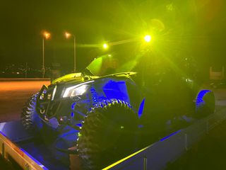 CAN-AM Maverick 2021 MAX X RS SAS TURBO RR INT | AΝΤΑΛΛΑΓΗ ΜΕ POLARIS  Ή CAN AM-thumb-23