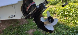Πόδι Mercruiser BRAVO ONE σε άριστη κατάσταση