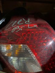 ΦΑΝΑΡΙΑ ΠΙΣΩ KIA CEED 2010-2013 5ΘΥΡΟ ΑΡΙΣΤΕΡΟ ΔΕΞΙ