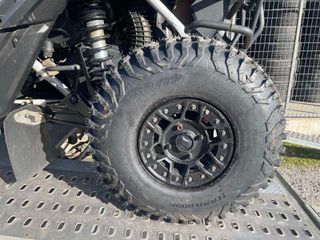 CAN-AM Maverick 2021 MAX X RS SAS TURBO RR INT | AΝΤΑΛΛΑΓΗ ΜΕ POLARIS  Ή CAN AM-thumb-7