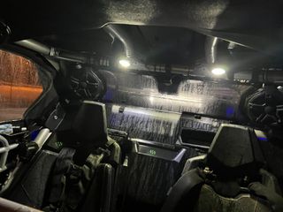 CAN-AM Maverick 2021 MAX X RS SAS TURBO RR INT | AΝΤΑΛΛΑΓΗ ΜΕ POLARIS  Ή CAN AM-thumb-18