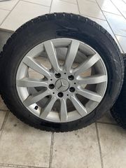 ζαντολάστιχα mercedes