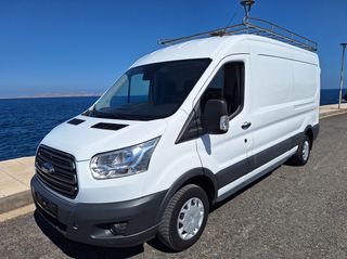 Ford 2019 TRANSIT 2.0, 131PS TREND L3H2 NAVI-PDC