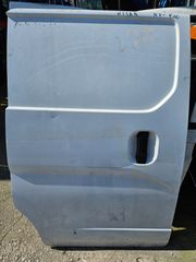 NISSAN NV200 09>19     ΠΛΑΪΝΗ ΣΥΡΟΜΕΝΗ ΠΟΡΤΑ ΔΕΞΙΑ