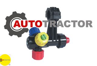 053.1902 ΜΠΕΚ ΤΡΙΠΛΟ ΒΙΔΩΤΟ ΑΝΤΙΣΤΑΛ/ΚΟ ΕΣΩ ΡΟΗΣ