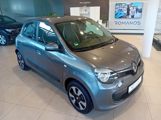 Renault Twingo 2016 1.0 SCe Experience