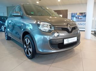 Renault Twingo 2016 1.0 SCe Experience-thumb-1