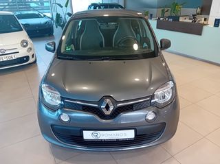Renault Twingo 2016 1.0 SCe Experience-thumb-2