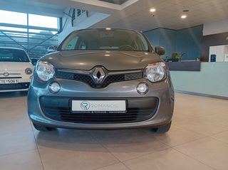 Renault Twingo 2016 1.0 SCe Experience-thumb-3