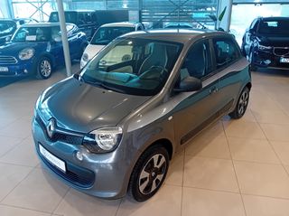 Renault Twingo 2016 1.0 SCe Experience-thumb-4