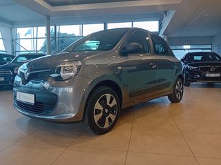 Renault Twingo 2016 1.0 SCe Experience-thumb-5