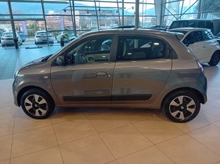 Renault Twingo 2016 1.0 SCe Experience-thumb-6