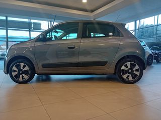 Renault Twingo 2016 1.0 SCe Experience-thumb-7