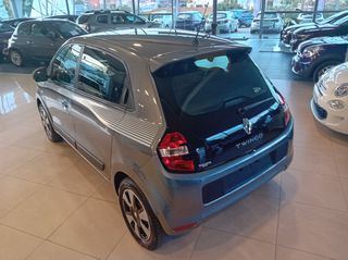 Renault Twingo 2016 1.0 SCe Experience-thumb-8
