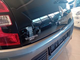 Renault Twingo 2016 1.0 SCe Experience-thumb-9