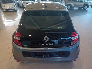Renault Twingo 2016 1.0 SCe Experience-thumb-10