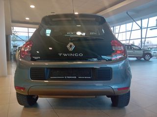 Renault Twingo 2016 1.0 SCe Experience-thumb-11