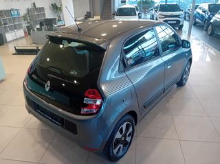 Renault Twingo 2016 1.0 SCe Experience-thumb-12