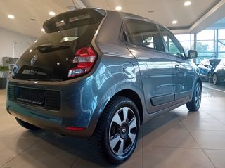 Renault Twingo 2016 1.0 SCe Experience-thumb-13
