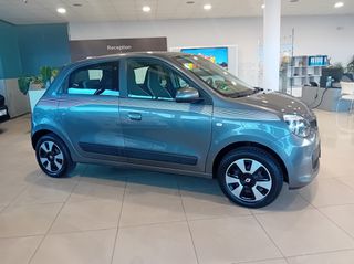 Renault Twingo 2016 1.0 SCe Experience-thumb-14