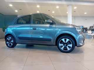 Renault Twingo 2016 1.0 SCe Experience-thumb-15
