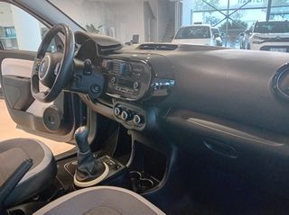 Renault Twingo 2016 1.0 SCe Experience-thumb-17
