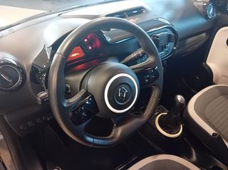 Renault Twingo 2016 1.0 SCe Experience-thumb-23