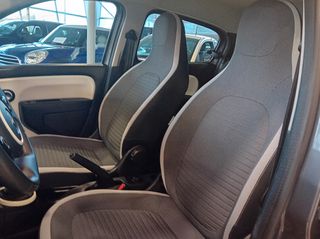 Renault Twingo 2016 1.0 SCe Experience-thumb-24