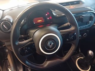 Renault Twingo 2016 1.0 SCe Experience-thumb-25