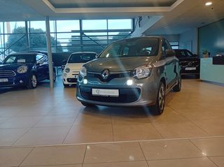 Renault Twingo 2016 1.0 SCe Experience-thumb-30