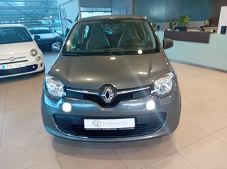 Renault Twingo 2016 1.0 SCe Experience-thumb-31
