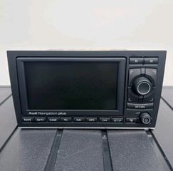 Audi rns-e