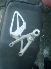 Honda CBF