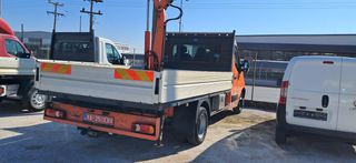 Γερανός-Φορτηγά Με Γερανό Opel 2013 MOVANO-thumb-2