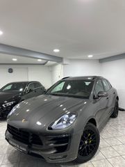 Porsche Macan 2017 ΒΟSE-360 CAMERAS-MATRIX-CHRONO