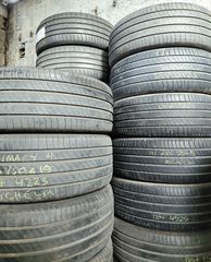 235/50-19 Dot 2023 σε υπέρ άριστη κατάσταση με πεντακάθαρα πλαϊνά! (4τμχ)