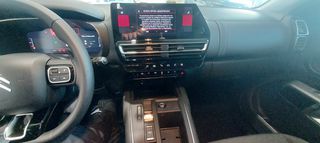 Citroen C4 2026 Hybrid 145 Max-thumb-7