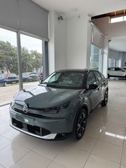 Citroen C4 2025 Hybrid 145 Max