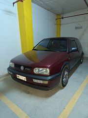 Volkswagen Golf 1996 GT