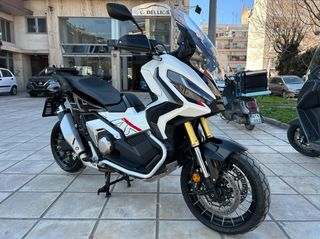 Honda X-ADV 2023 Special Edition