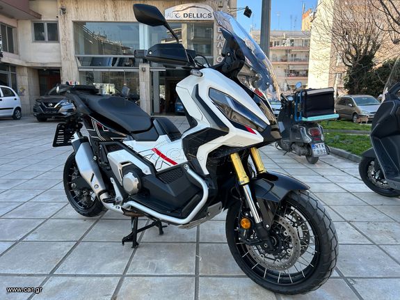 Honda X-ADV 2023 Special Edition