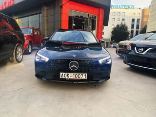 Mercedes-Benz CLA 250 2020 1996CC 224BHP AUTOMATIC FULL OPTIONS-thumb-1