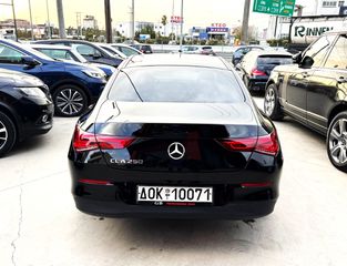 Mercedes-Benz CLA 250 2020 1996CC 224BHP AUTOMATIC FULL OPTIONS-thumb-4