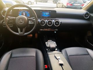 Mercedes-Benz CLA 250 2020 1996CC 224BHP AUTOMATIC FULL OPTIONS-thumb-8