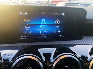 Mercedes-Benz CLA 250 2020 1996CC 224BHP AUTOMATIC FULL OPTIONS-thumb-9